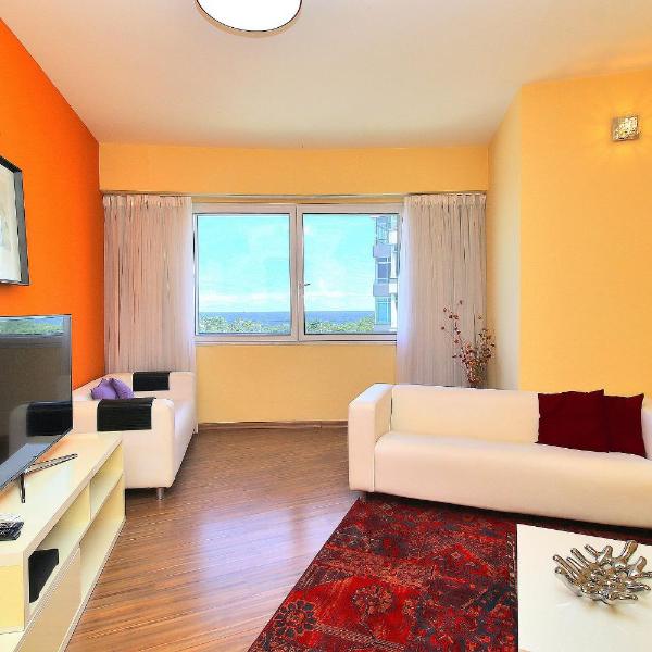 Rio Spot Homes T037 Ocean View