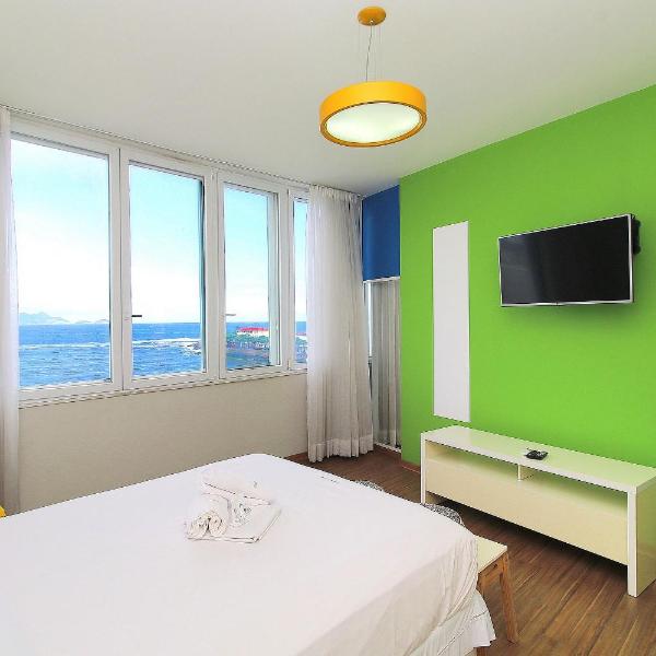 Rio Spot Homes T037 Ocean View - Foto 5