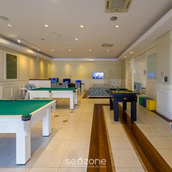 Coberturas luxuosas no resort IL Campanário Resort ILCMASTER - Foto 4