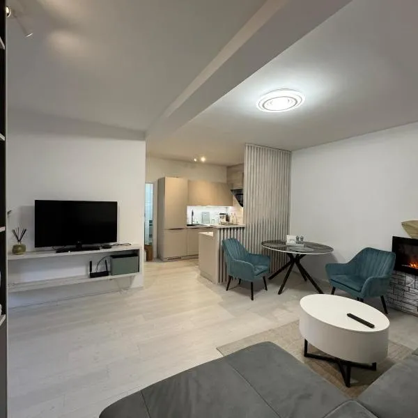 Apartmán Lima, hotel in Piešťany