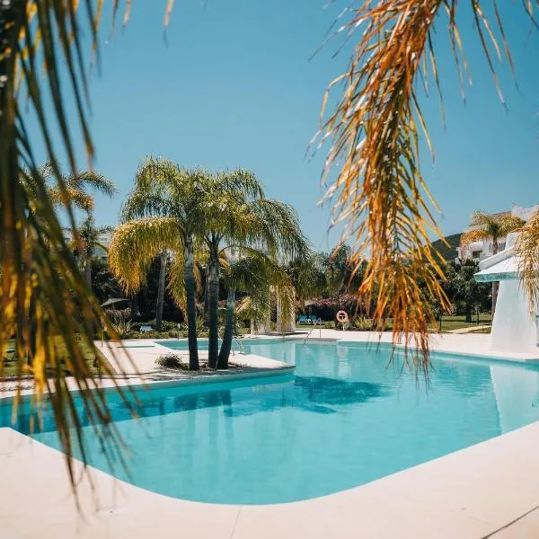 Luxury Penthouse Alcazaba Lagoon 521 - EHHouse, ξενοδοχείο σε Εστεπόνα