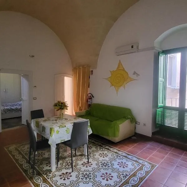 Un Raggio di Sole, Hotel in Grottaglie