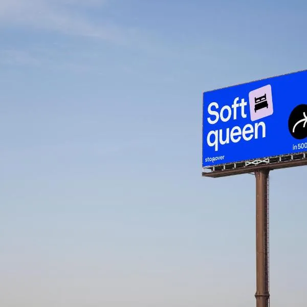 Stopover Falkenberg, hotel u gradu 'Falkenberg'