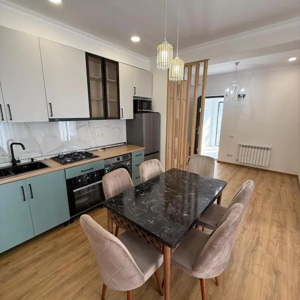 Stylish House, hotel in Kutaisi