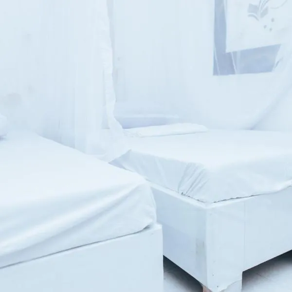 WHITE HOUSE STAR Hotel, hotel en Malindi