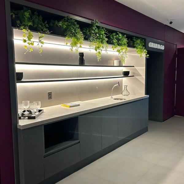 Suítes Inn Condomínio Luxuoso SP ao lado do Metrô Vila Mariana - Foto 4