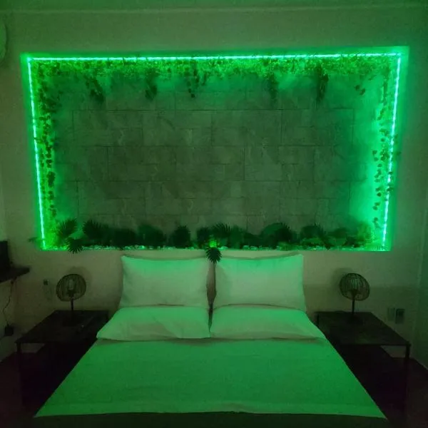 Monreale Prestige Rooms B&B, hotel in Monreale