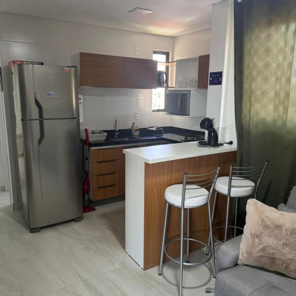 Apartamento familiar Bessa - Foto 4