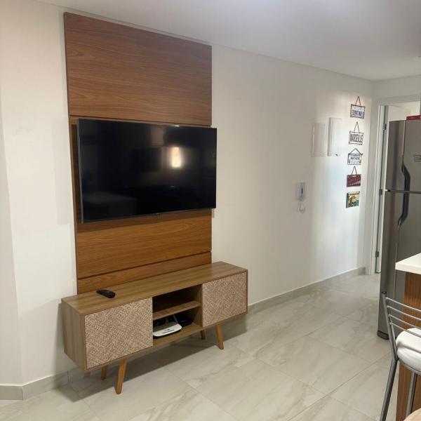 Apartamento familiar Bessa - Foto 5