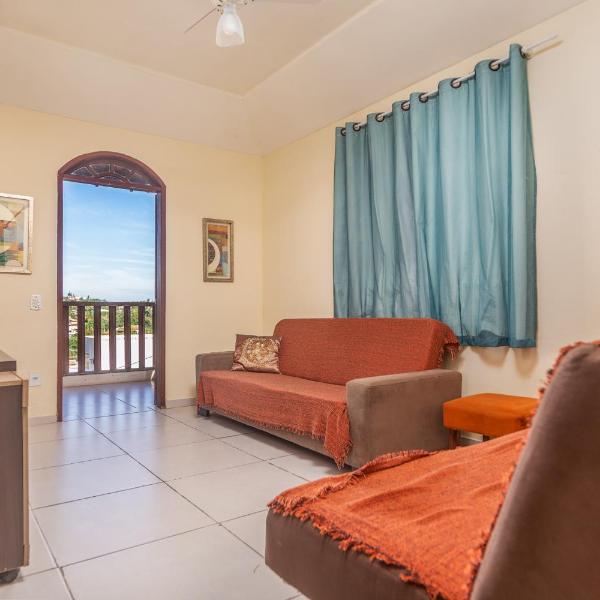 Búzios Casa 2 quartos Próxima a Praias Condução e Comércio - Foto 2