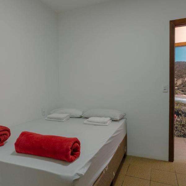 Smart Hostel - Floripa - Foto 3