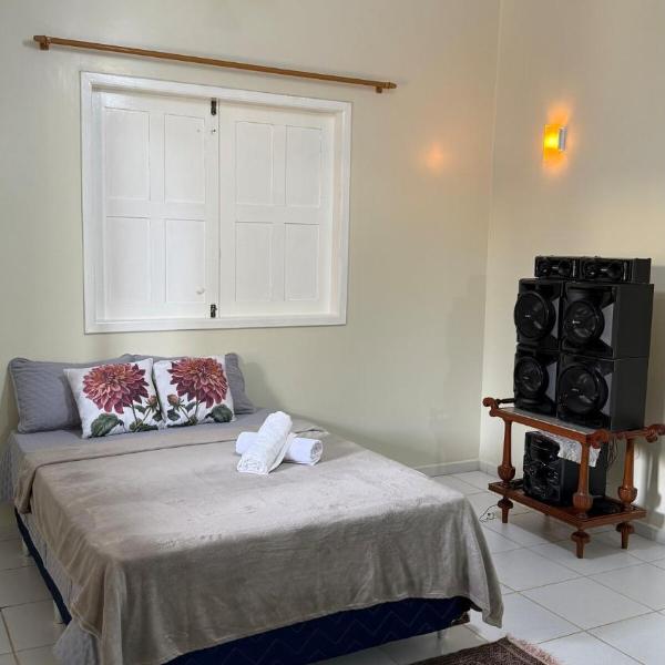 Casa Calleb - Foto 2