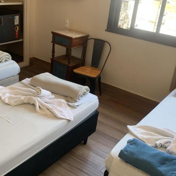 AVENIDA HOTEL DE RESENDE - Foto 2