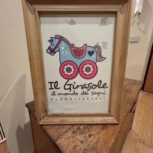 Il Girasole, hotel din Aosta