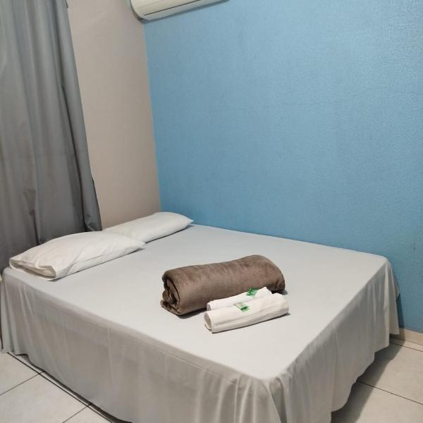 Hotel Porto Amazônia - Foto 2