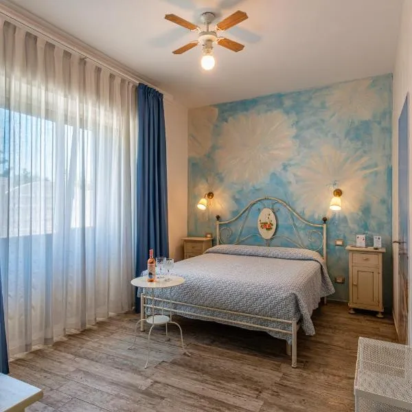 LaGarolina Del Conero B&B, hôtel à Sirolo