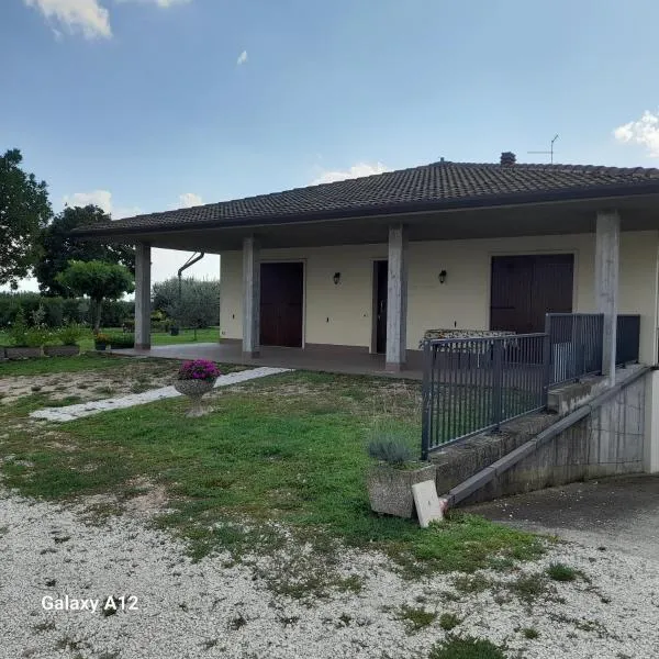 La casa dei nonni, hotel a Villafranca di Verona