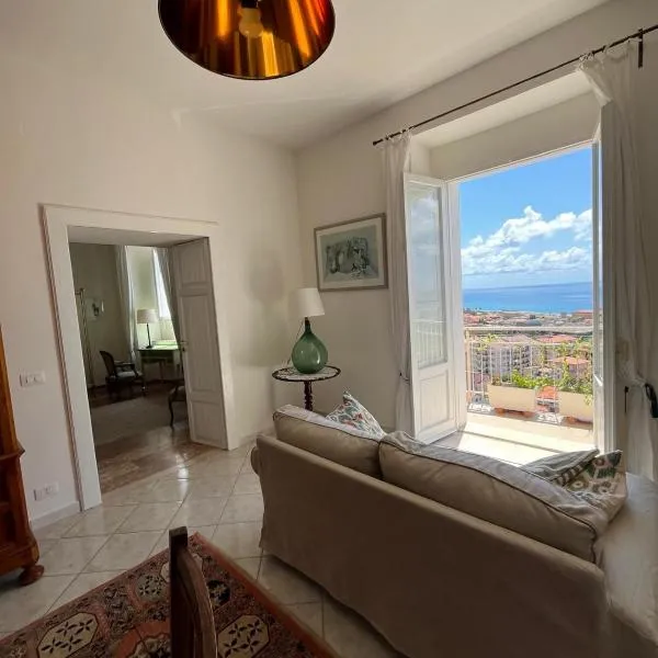 Casa di Candida, hotel u gradu 'Amantea'