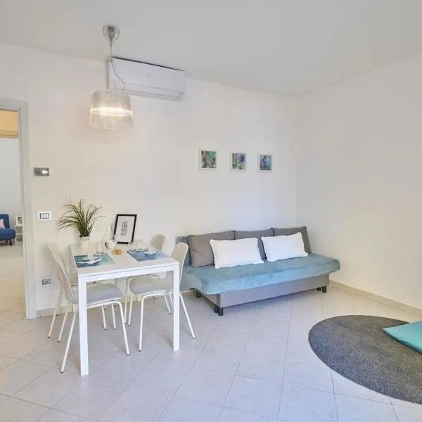 Casa Ledrugge 100m from the sea Darsena Rimini, Hotel in Rimini