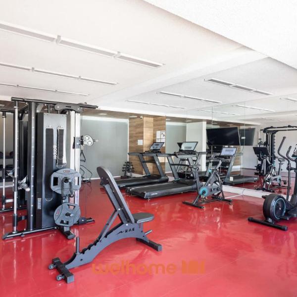 Studio em Cotia completo com boa localização - Foto 4