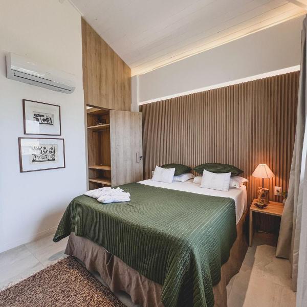 Villa dos Ipês - Natú - Foto 2