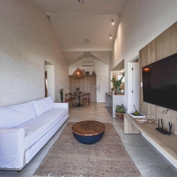 Villa dos Ipês - Natú