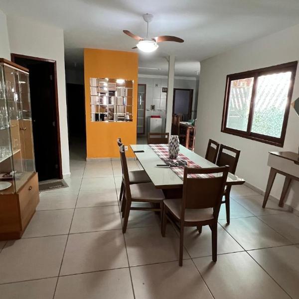 Casa Aconchegante