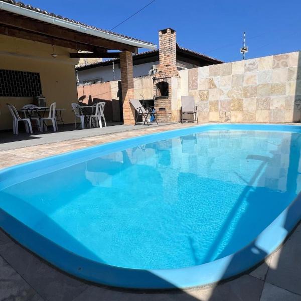 Casa Aconchegante - Foto 4