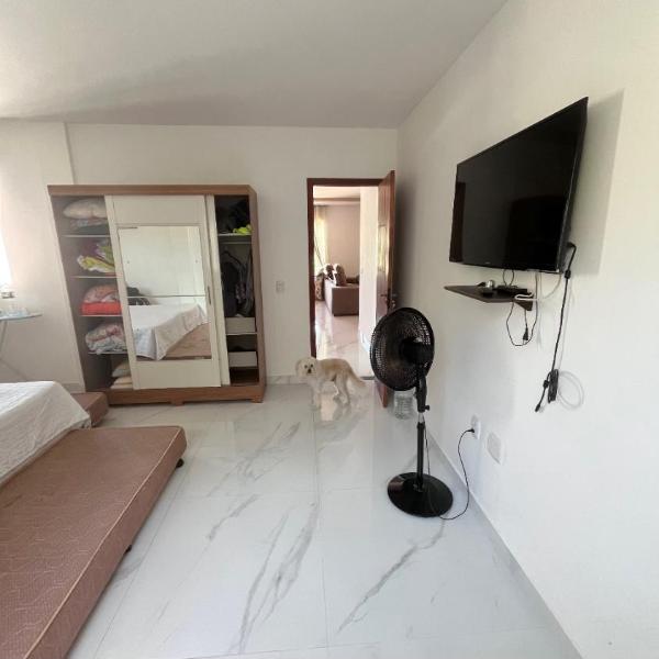 Carmela temporada Balneário de IRIRI Espírito Santo ES - Foto 5