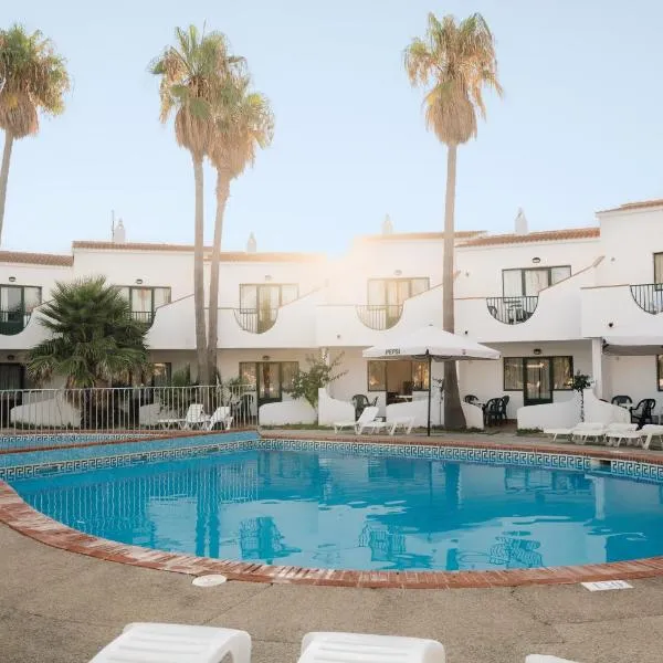 Apartamentos Moon Dreams Los Lentiscos, hotel in Cala en Blanes