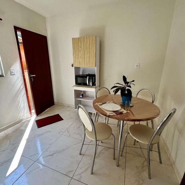 Kitnet Simples Vila Telebrasília - Asa Sul - Foto 4