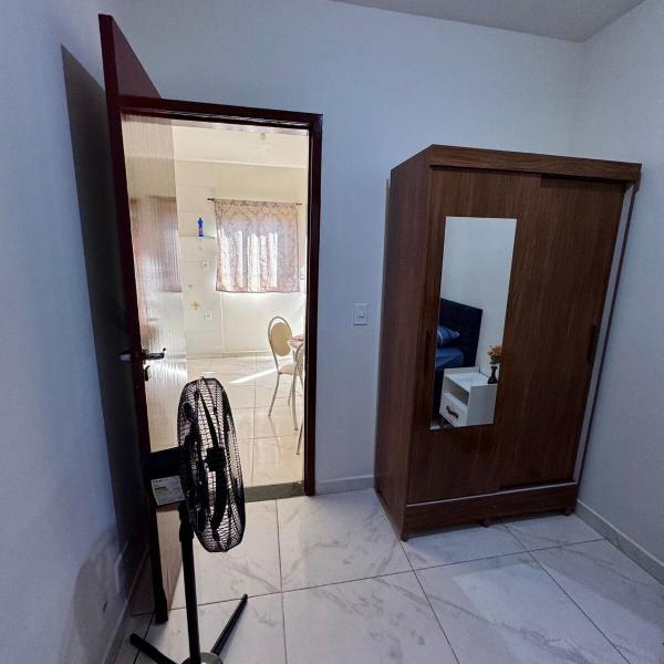 Kitnet Simples Vila Telebrasília - Asa Sul - Foto 2