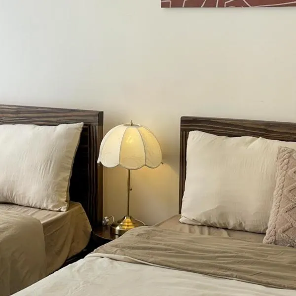 Little Chái Nho - The Flow, hotel in Da Lat