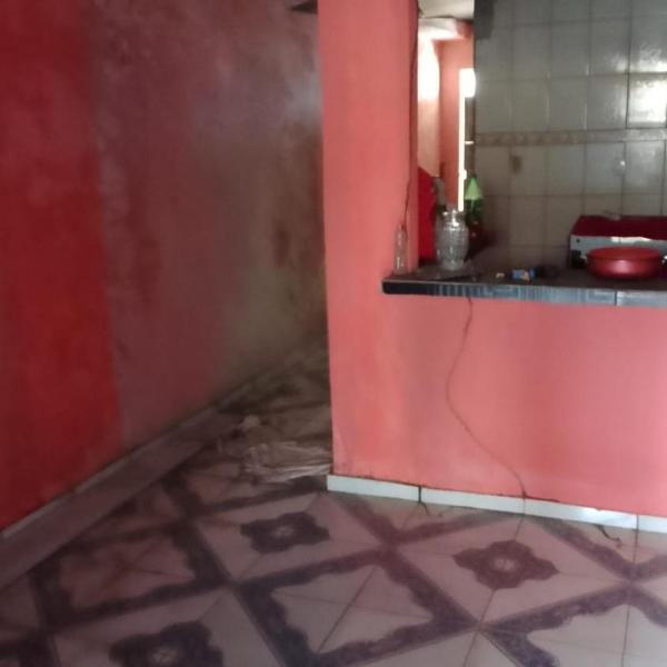 Casa para a cop 30