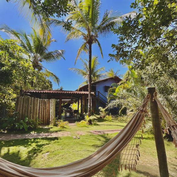 Pousada Habitat Caraíva - Foto 4