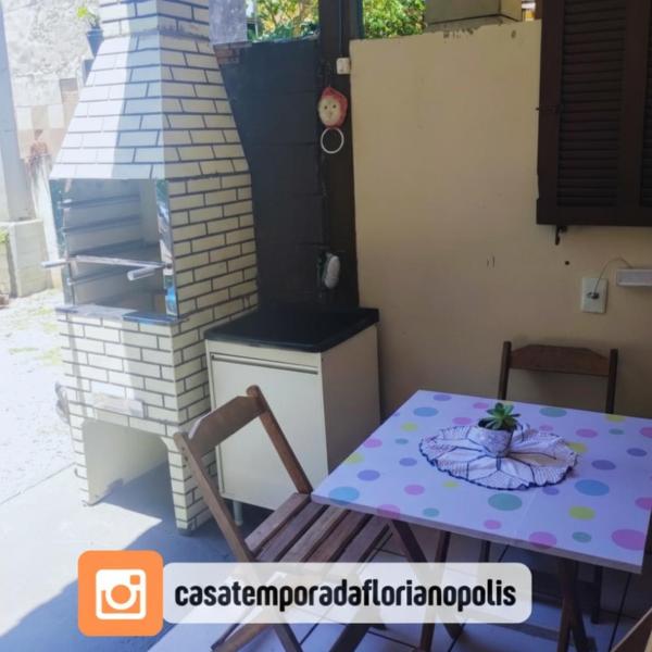 Casa na Praia do Santinho - Foto 3