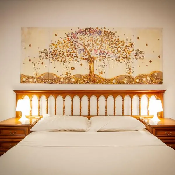 El Corazón de San Juan, hotel in Pamplona