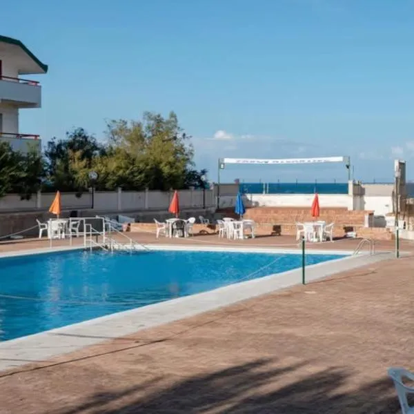 Due Passi Dal Mare, khách sạn ở Torre a Mare