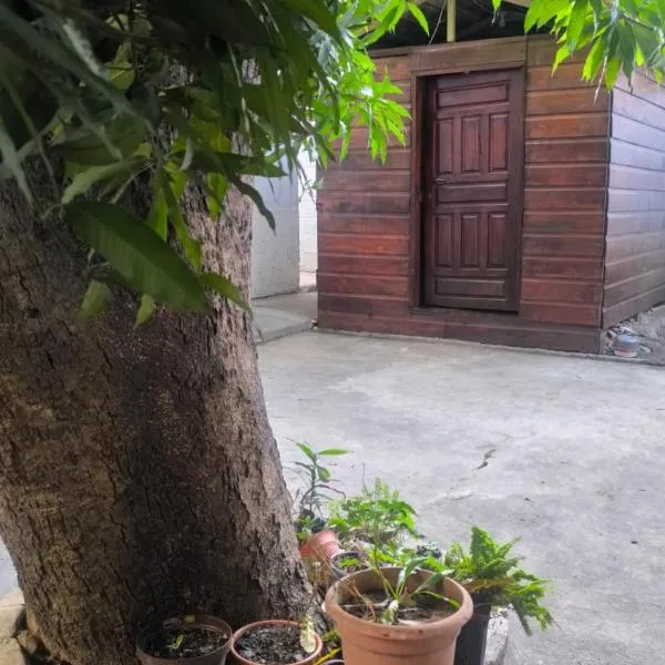 LA CASA DE DON MATILDE h3, hotel in San Pedro Sula