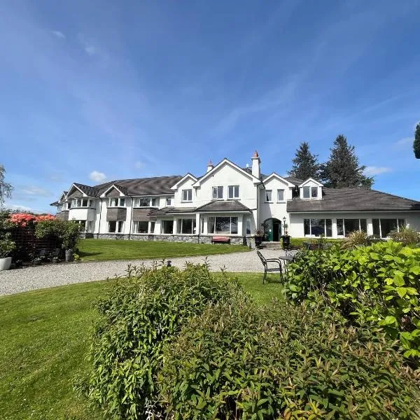 Loch Lein Country House, hotell sihtkohas Killarney
