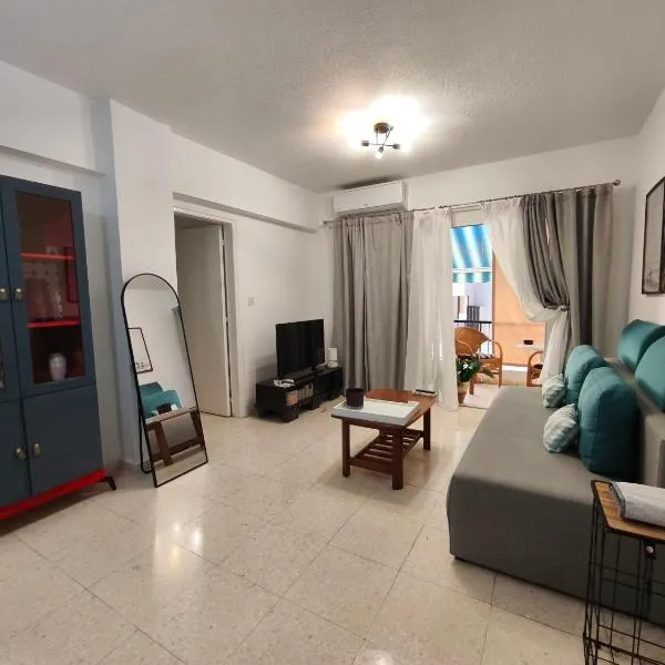 Flamingo, hotel in Paphos City
