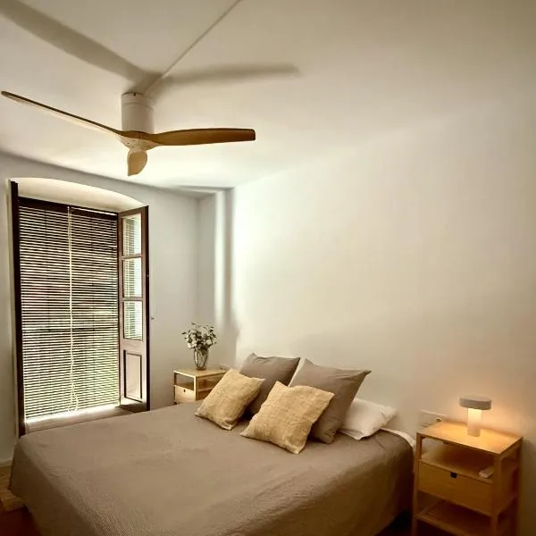 Old town Força nest, khách sạn ở Girona