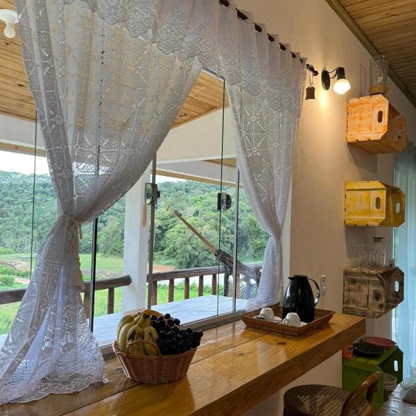 Pedra Azul - Casa Goiabeira - Foto 4