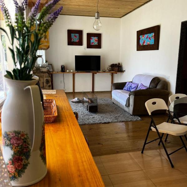 Pedra Azul - Casa Goiabeira - Foto 5