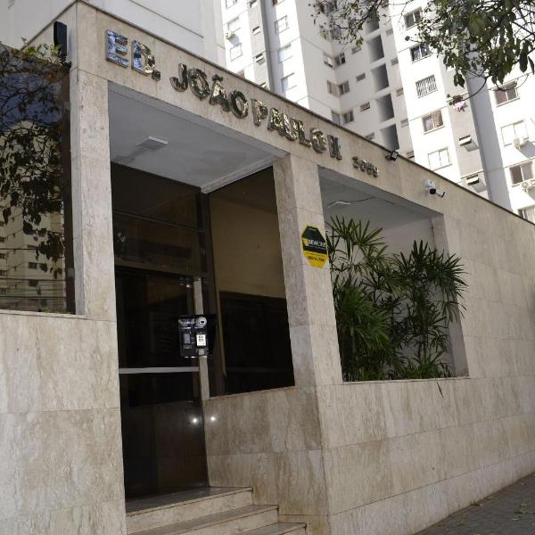 João Paulo 2