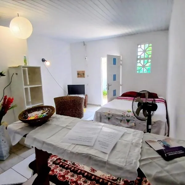 Le Milano, hotel in Kourou