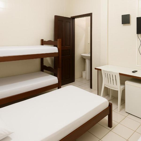 Hotel Lídia - Foto 4