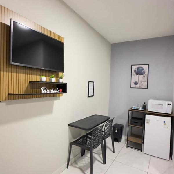 Suite Central 202 - Foto 4