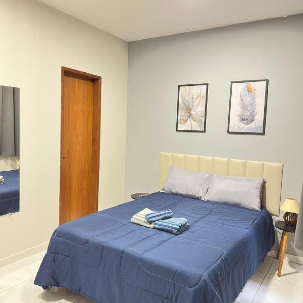 Suite Central 202 - Foto 2