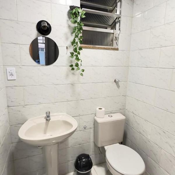 Suite Central 202 - Foto 3